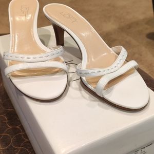 Loft sandals